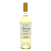 Vino NICASIA Blanc De Blanc 750cc