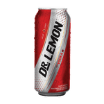 DR LEMON Con Vodka Lata 473ml