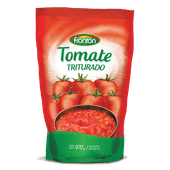Tomate Triturado FRONTON Doy Pack 970g