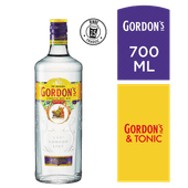 Gin GORDON S 700cc