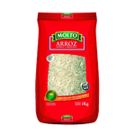 Arroz MOLTO Doble 1K