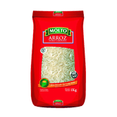 Arroz MOLTO Doble 1K