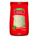 Arroz MOLTO Doble 500g