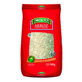 Arroz MOLTO Doble 500g