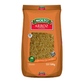 Arroz MOLTO Integral 500g