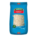 Arroz MOLTO Largo Fino 500g