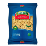 Fideos MOLTO Ave María 500g