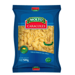 Fideos MOLTO Caracoles 500g