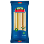Fideos MOLTO Foratti 500g