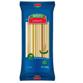 Fideos MOLTO Foratti 500g