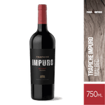 Vino TRAPICHE Impuro Malbec 750cc