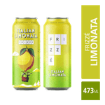 Vino FRIZZE Espumante Italian Lima Lata 473c