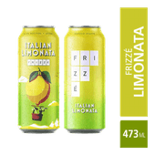 Vino FRIZZE Espumante Italian Lima Lata 473c