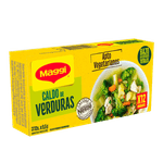 Caldo MAGGI Verdura 12u