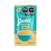 Postre GODET Vainilla 60g