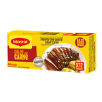 Caldo MAGGI Carne 12u