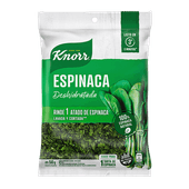 Vegetales KNORR Deshidratados Espinaca 50g