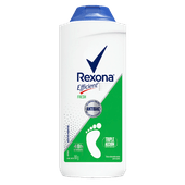 Desodorante Para Pies EFFICIENT REXONA Fresh Polvo 100g