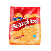 Bizcochos CILO Grasa 200g