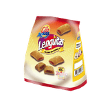 Galletitas CILO Lenguitas Membrillo 400g