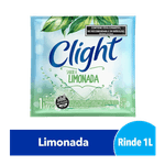 Jugo en Polvo CLIGHT Limonada 8g