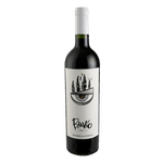 Vino BRAVIO Syrah 750ml