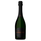 Champaña ALAMBRADO Blanc De Blancs 750c