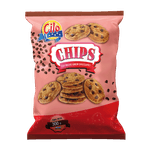 Galletitas CILO Polvoron Con Chips 300g