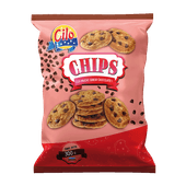 Galletitas CILO Polvoron Con Chips 300g