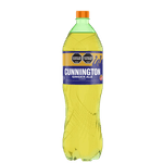 Gaseosa CUNNINGTON Ginger Ale 1,5l