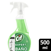 Limpiador Liquido CIF Expert Gatillo 500ml
