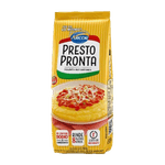 Polenta PRESTOPRONTA 490g