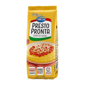 Polenta PRESTOPRONTA 490g