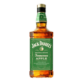 Whisky JACK DANIEL S Apple 700c