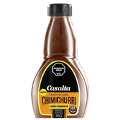 Salsa CASALTA Chimichurri Ahumada 300g