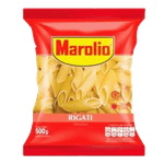 Fideos MAROLIO Rigatti 500g
