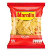 Fideos MAROLIO Rigatti 500g