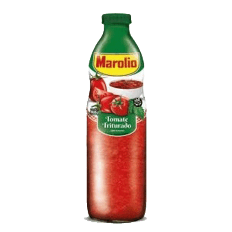 Tomate Triturado MAROLIO Botella 960g