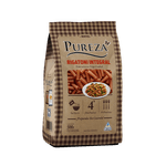 Fideos PUREZA Integral Rigatoni 500g