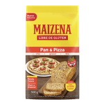 Premezcla MAIZENA Pan y Pizza 500g