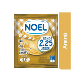 Jugo NOEL Polvo Anana 16g