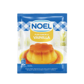Flan NOEL Vainilla 25g