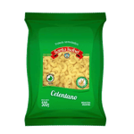 Fideos SANTA ISABEL Celentano 500g