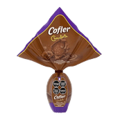 Huevos Pascuas COFLER Chocotorta 162g