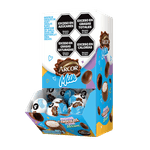 Huevo Pascua ARCOR Milk Display 75g