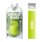 Vodka ABSOLUT Pears 700c