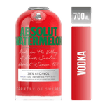 Vodka ABSOLUT Watermelon 700c