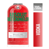 Vodka ABSOLUT Watermelon 700c