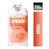 Vodka ABSOLUT Peach 700c