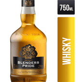 Whisky BLENDER S 750c